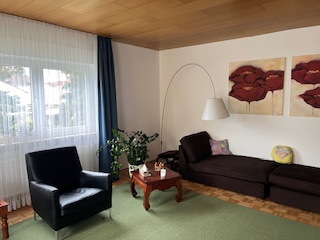 Sprechzimmer